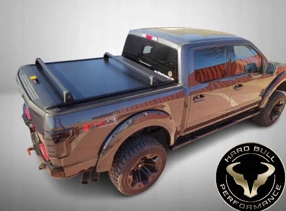 фото №2, Cross bar багажник шторка dodge ram rambox