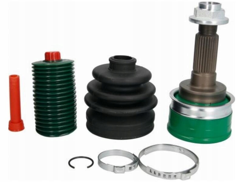 фото №1, Шарнир приводной mazda mx-3 1.6 93-98