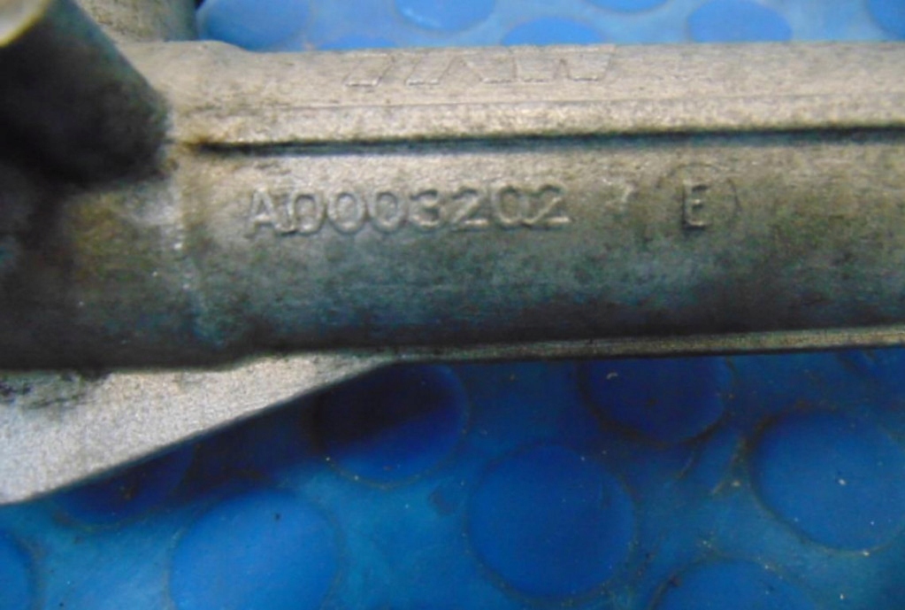 фото №5, Fiat punto grande рулевая рейка a0003202e