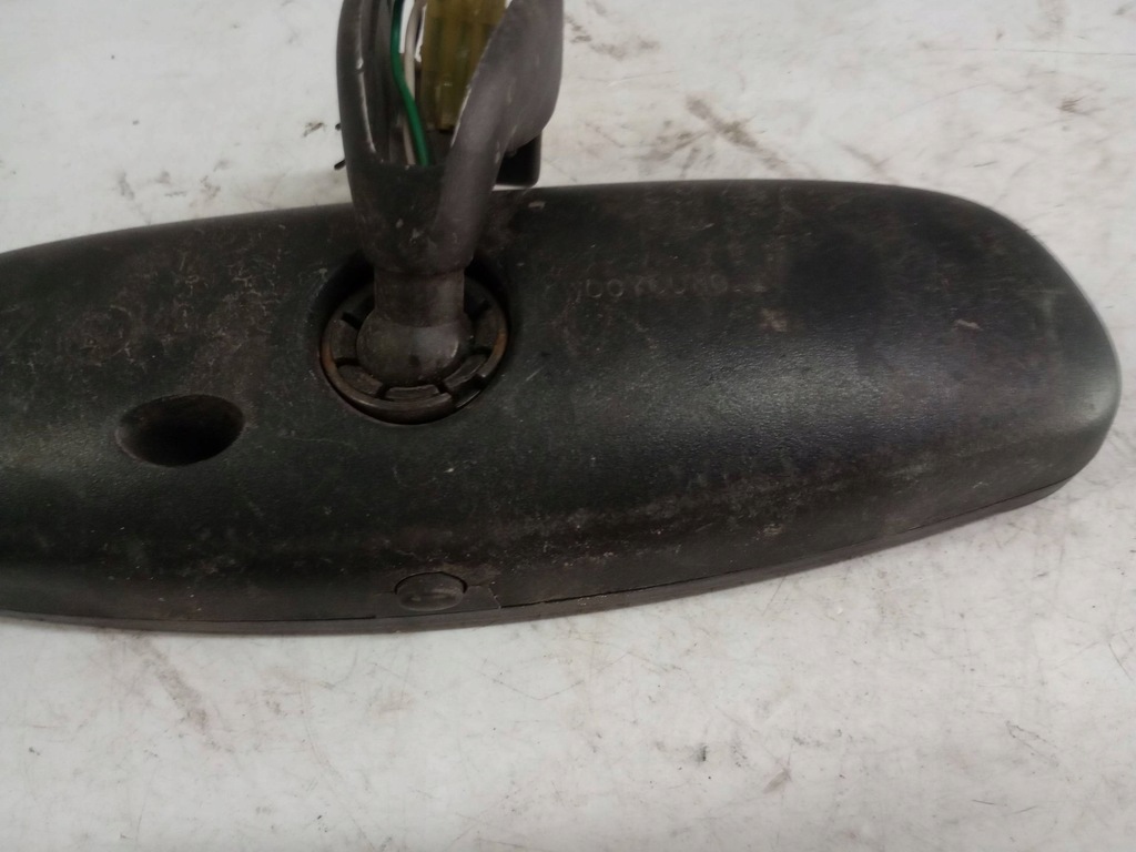 фото №8, Chevrolet epica 06-12 дзеркало заднього виду 021325 оригінал