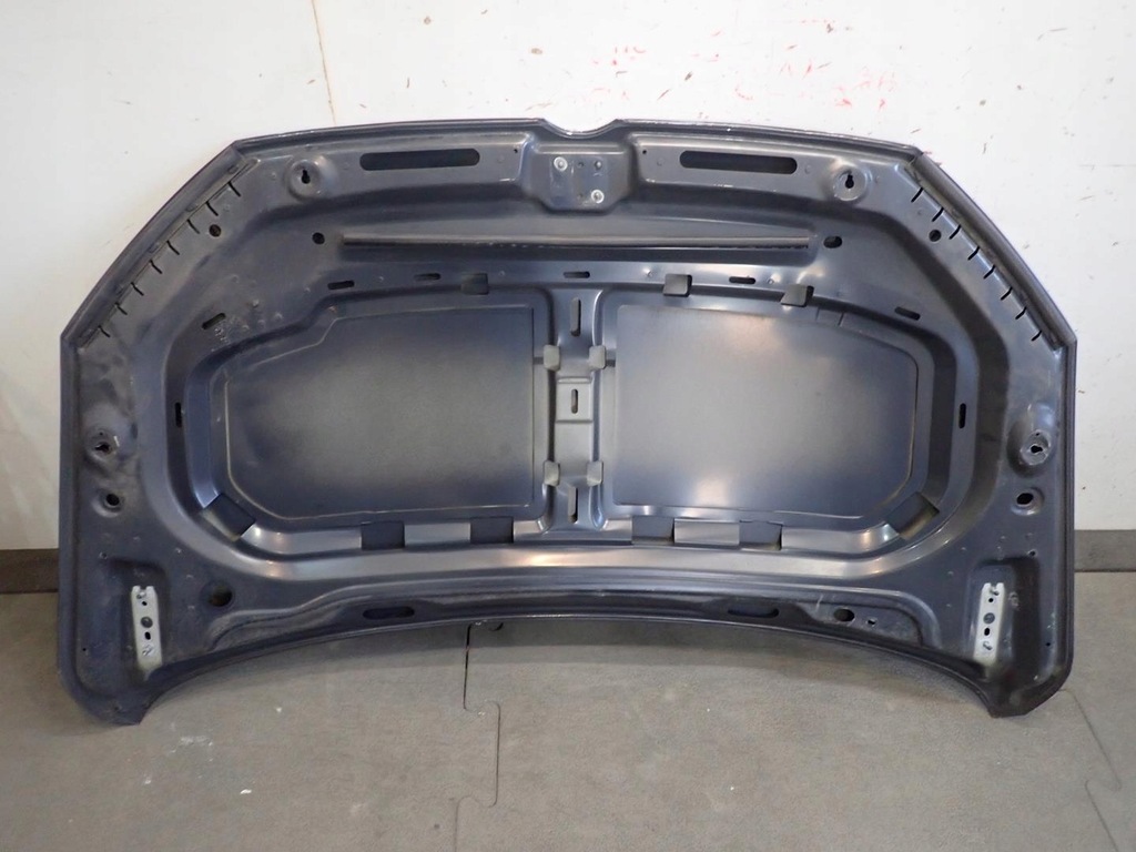 фото №6, Капот vw touran 2015- 5ta