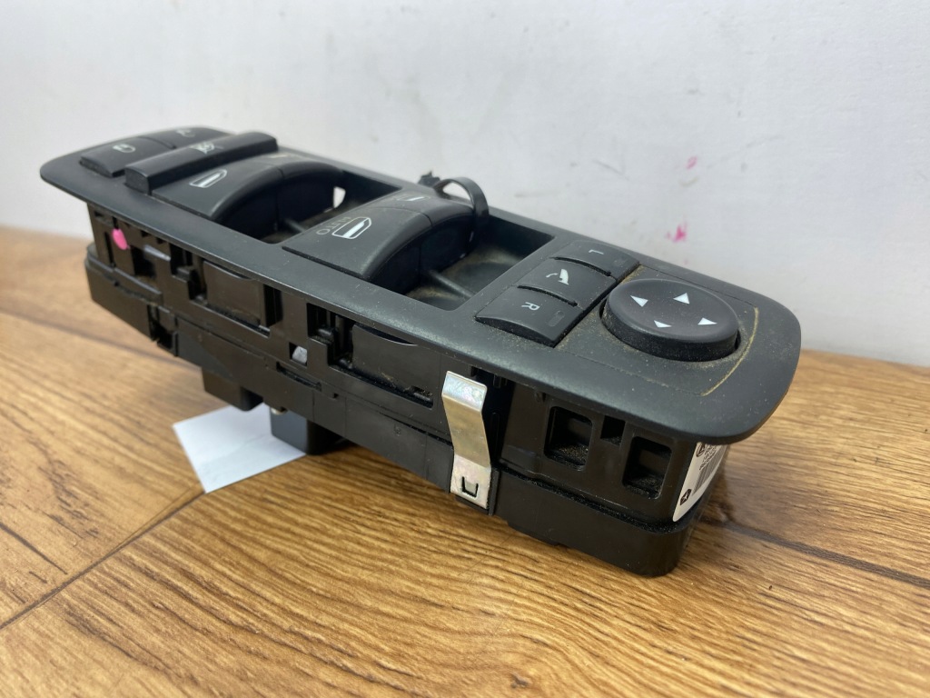 Панель переключатель окон замка зеркал jeep wrangler jl 2018+ америка Доставка