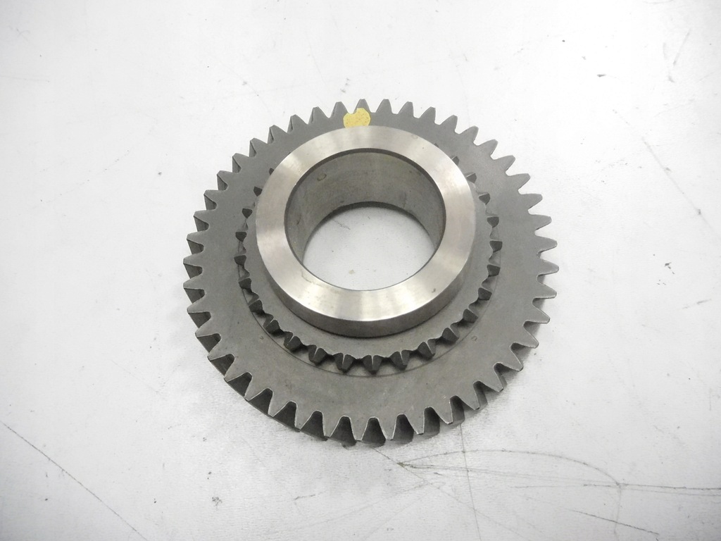 фото №6, Колесо зубчасте коробки i редуктор cinquecento panda uno 7643554