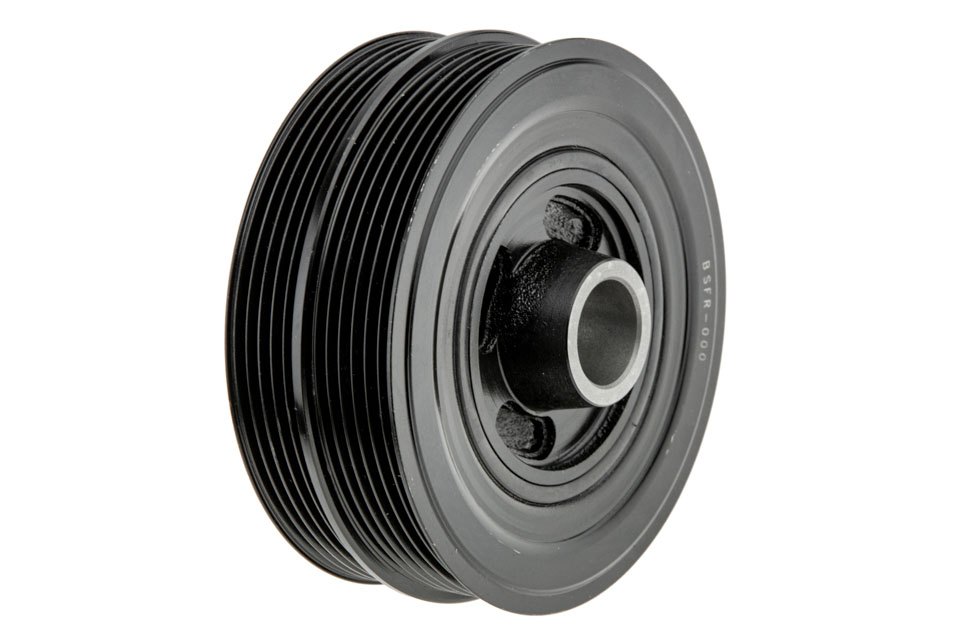 Купить Шкив коленчатого вала ford focus 04-, mondeo 1,4, 1,6ti