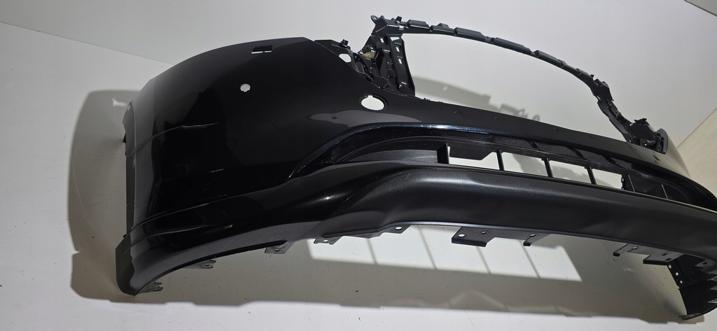 фото №7, Mazda cx5 cx-5 ii 2 lift бампер передній перед 2022r- ksd4-50031
