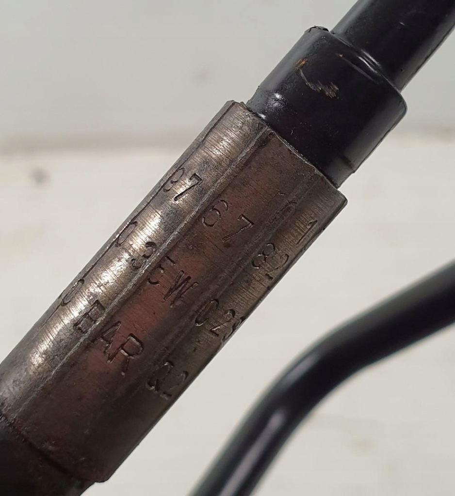 Шланг підвіска abc mercedes sl 55 amg r230 Недорого