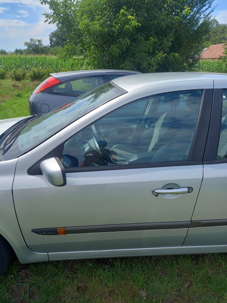 фото №7, Дисплей навигации навигация teb64 renault laguna ii 2003 хэтчбек