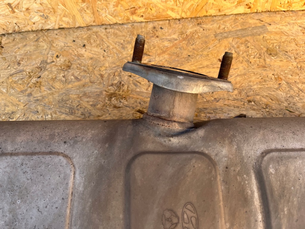 фото №6, Вихлоп глушник кінцевий hyundai tucson iv 4 20-