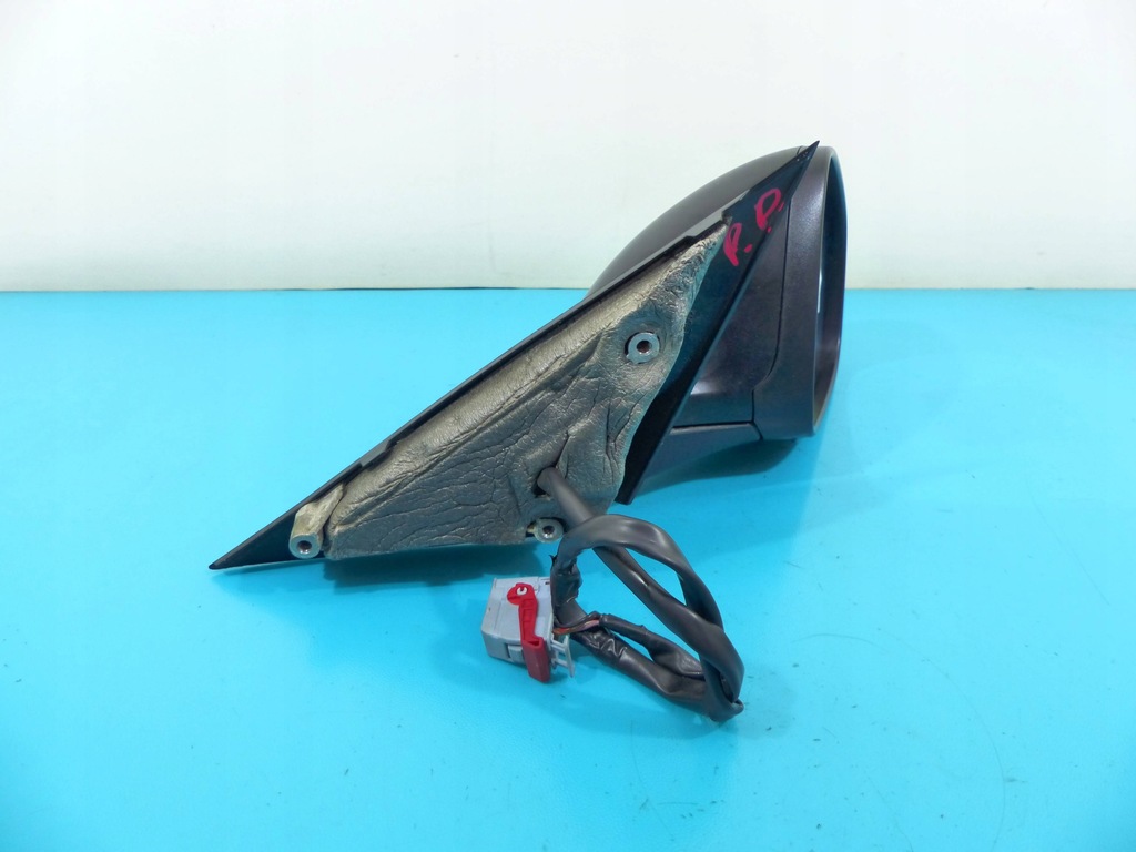 фото №6, Зеркало правое 5pin alfa romeo 159 szary europa