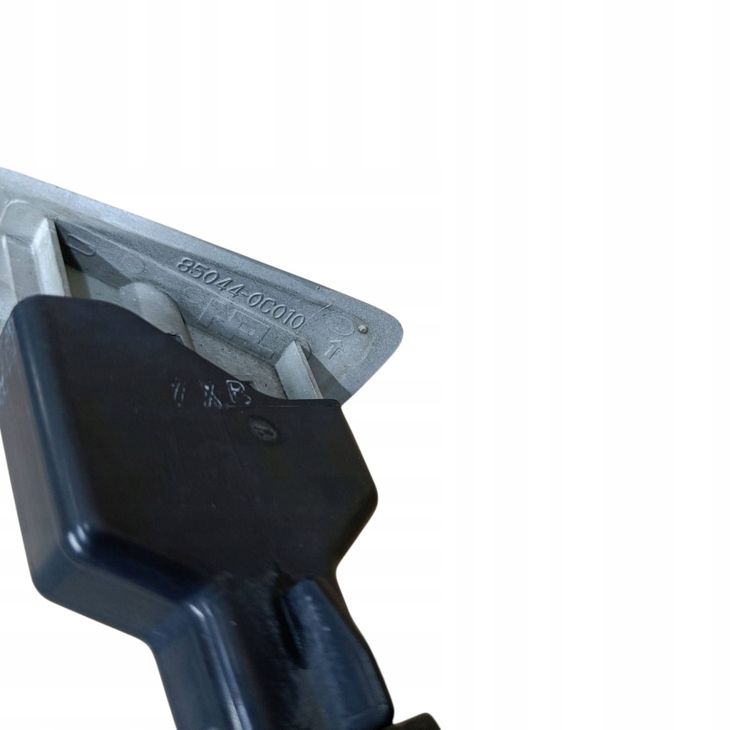 фото №7, Омивач фара перед сторона права toyota sequoia xk60 852070c020