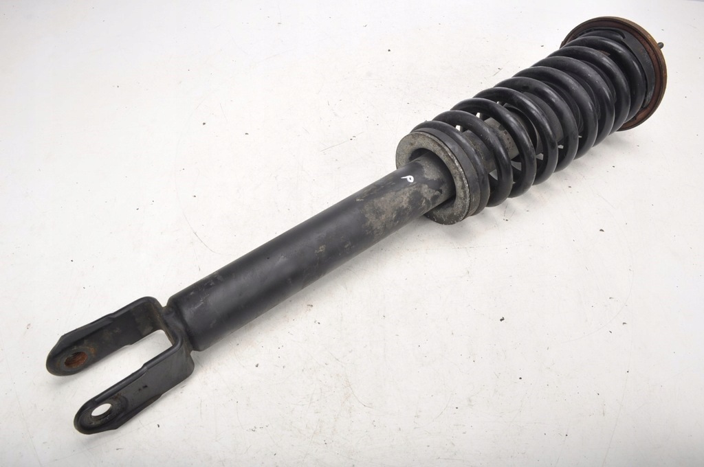 фото №1, Jaguar xj x351 5.0 амортизатор перед правий