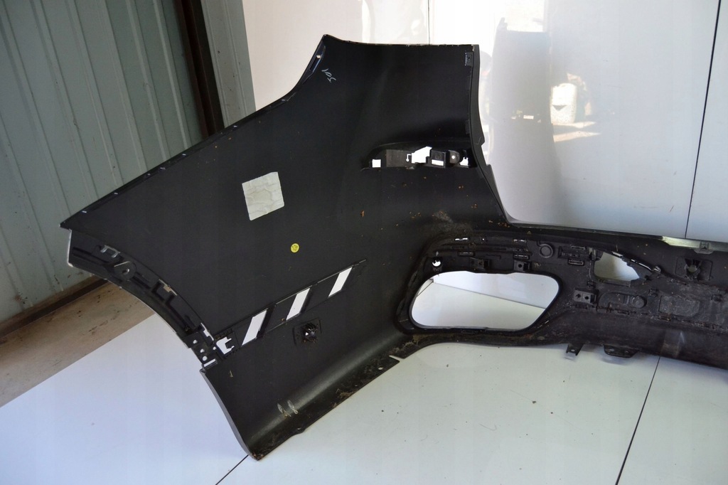 фото №6, Bmw x7 g07 2019 бампер задний