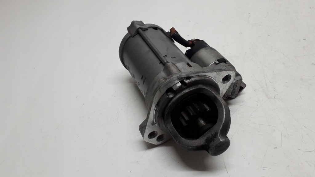 Hyundai kia 1.6 стартер 36100-2b800 Зі Шроту