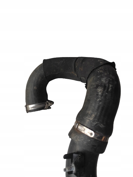 фото №1, Труба шланг интеркулер opel vivaro trafic 2.0