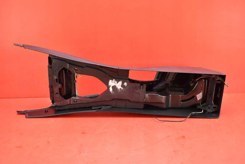 фото №7, Туннель средний подлокотник bmw e90 e91 04-10