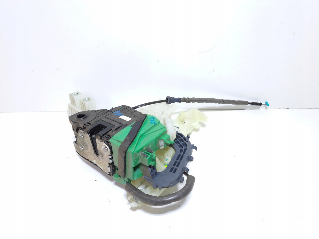 фото №1, Hyundai i30 iii замок дверь перед передний правый 81320-g3050