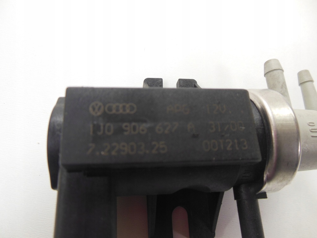 фото №7, Преобразователь давления, турбонагнетатель ford galaxy i 1,9 дизель оригинальный номер 1111363