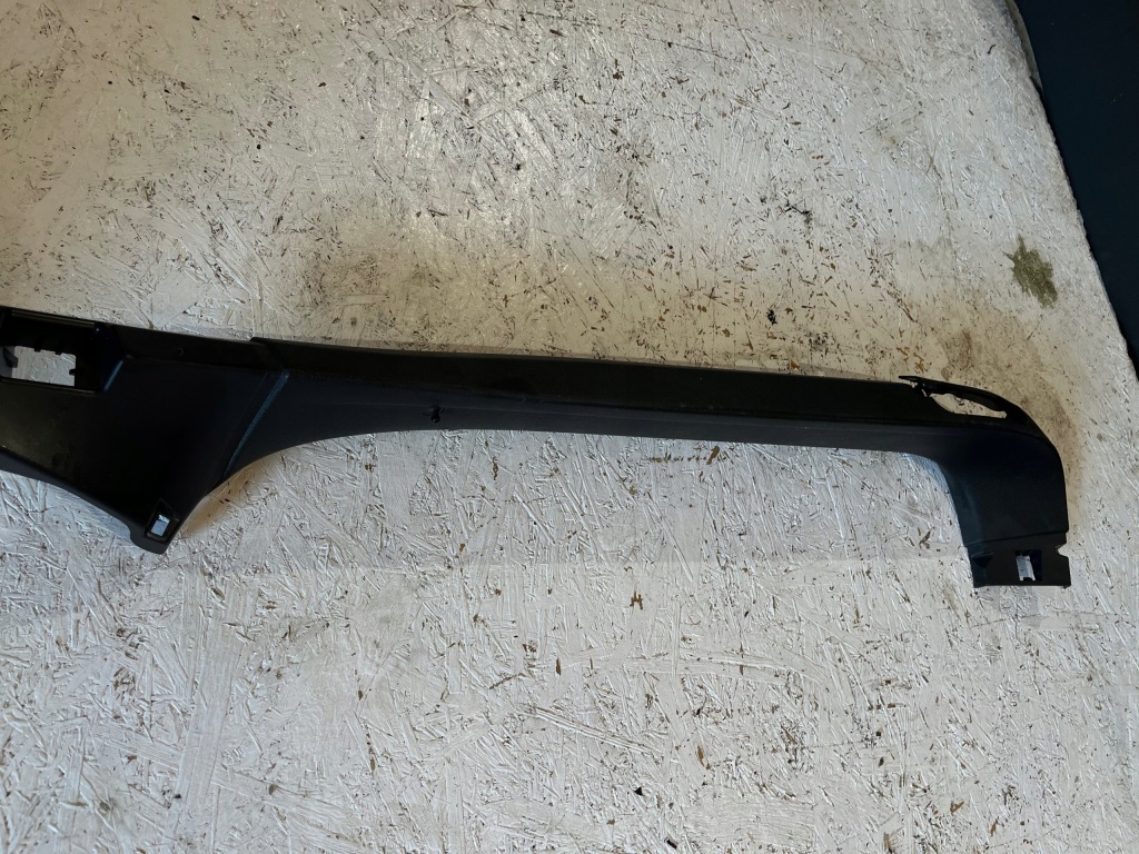 фото №1, Захист оббивка кришки багажника audi a7 4g8867608