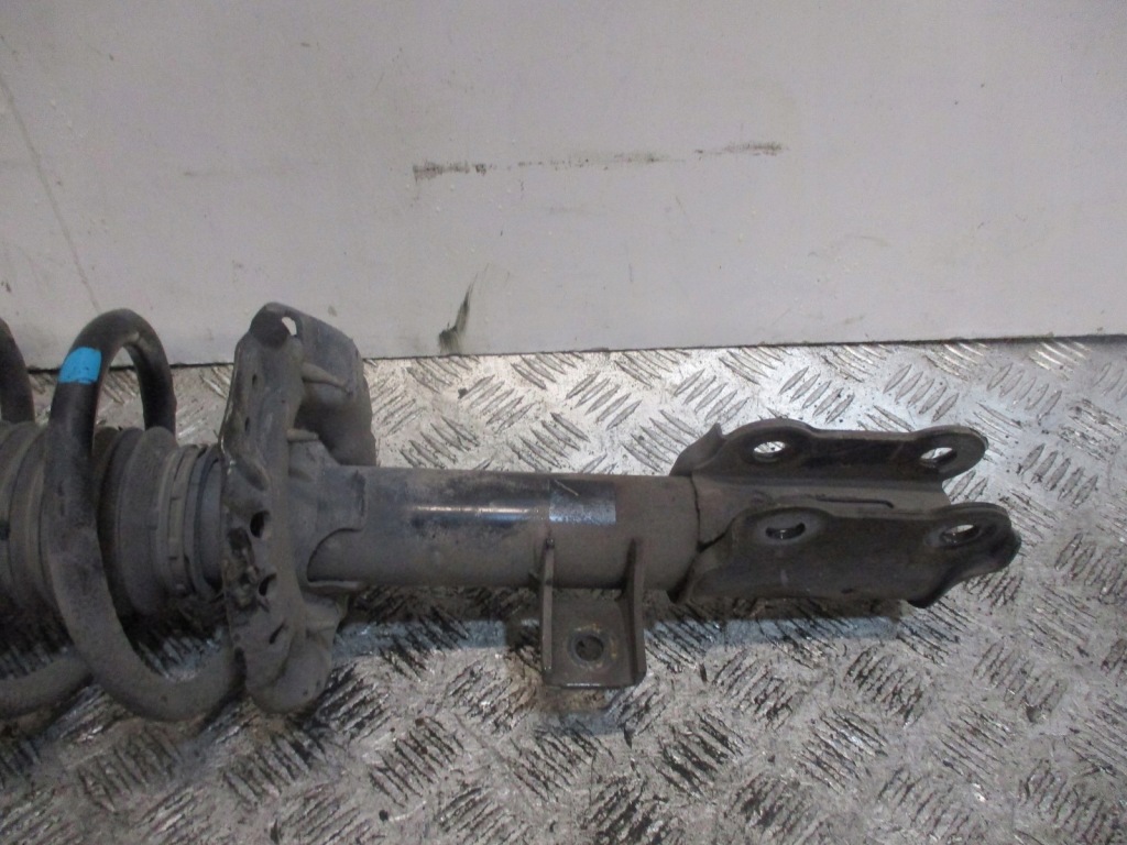 фото №8, Амортизатор амортизатор hyundai tucson ii 1,6d