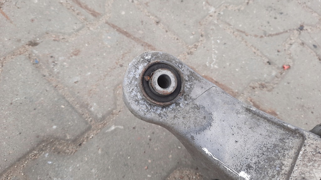 фото №4, Рычаг задняя volvo xc60 7g91-5k652-vab