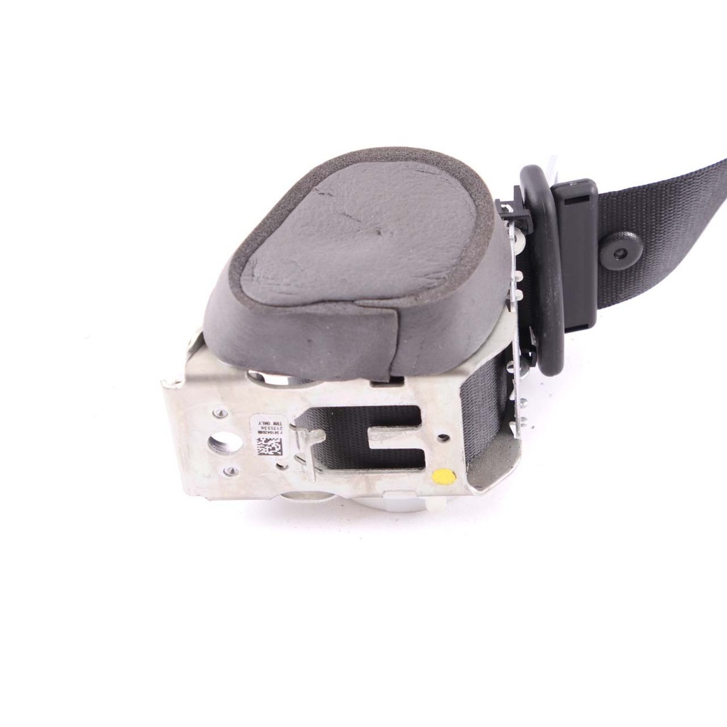 фото №12, Bmw x3 f25 x4 f26 pas безпеки правий задня