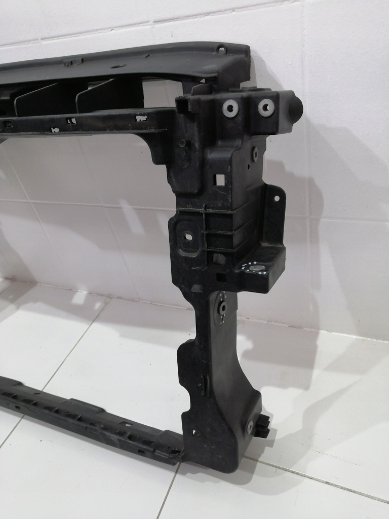 фото №6, Pas передній перед vw tiguan i 5n0