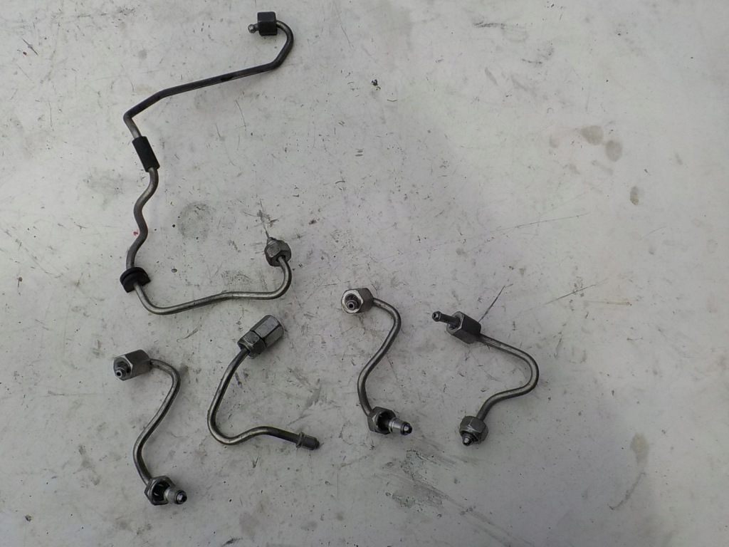 Купить Mini r60 1.6d n47c16a провода топливные комплект