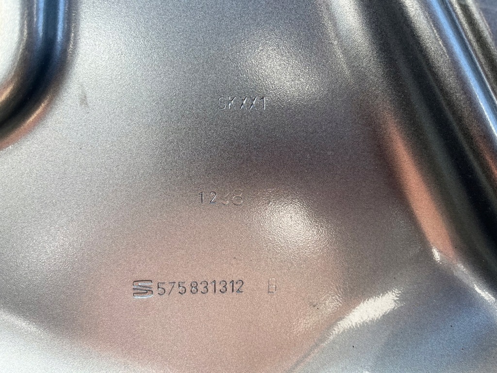 фото №6, Дверь правое передние seat ateca 575 ładne