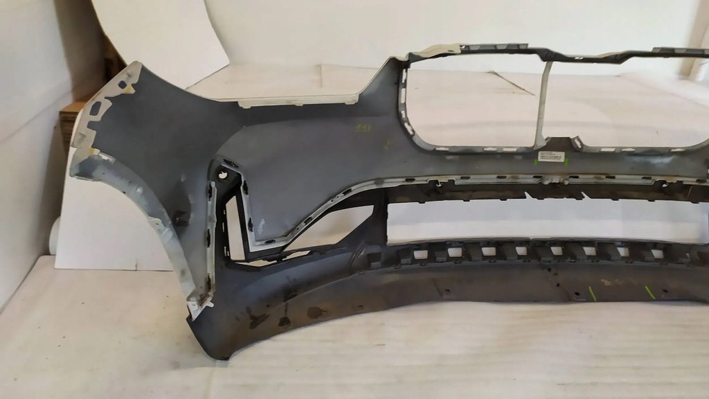 фото №14, Бампер перед передний bmw x1 u11 x-line 22-