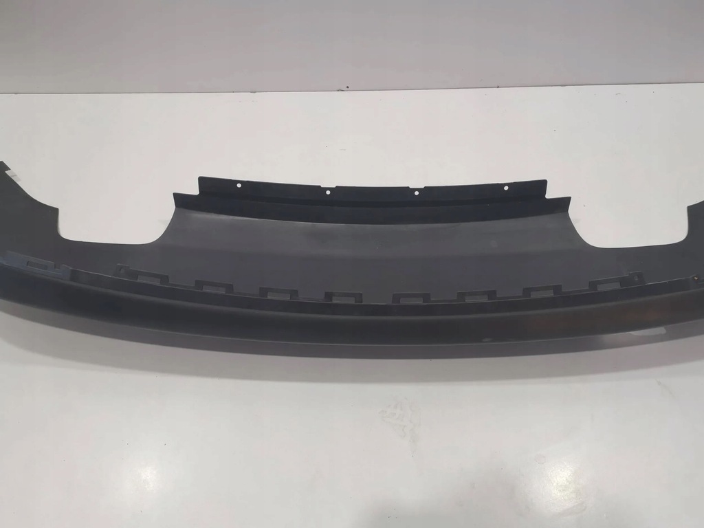 фото №10, Rolls-royce wraith 2017 задній бампери