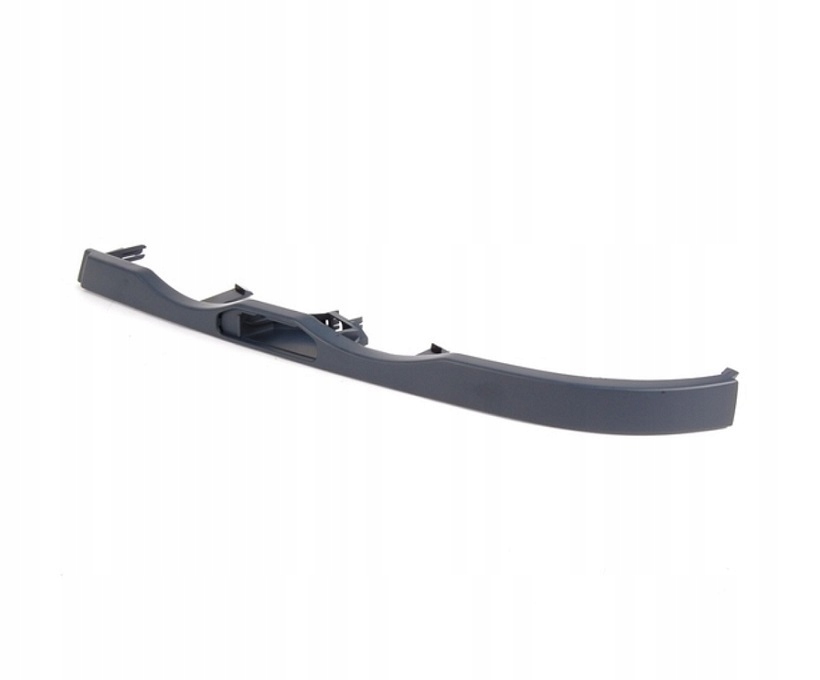 фото №1, Молдинг pod фарами bmw 3 e46 06.98- 51138227642