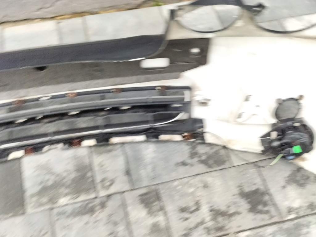 Бампер перед передній jaguar x-type lift 07-09 Ціна