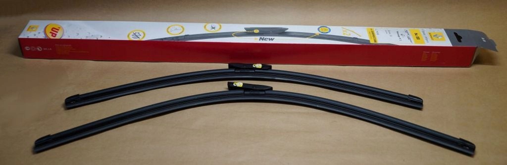 фото №1, Щетки дворник r scenic iii 288903710r