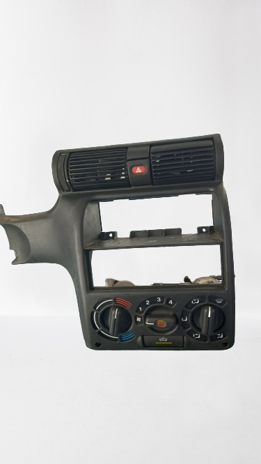 фото №1, Панель кондиционера opel astra 1.6 97r