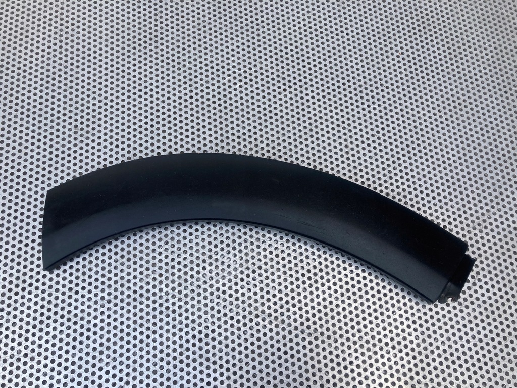 фото №1, Молдинг левая крыла левый перед mini one cooper r50 r52 r53 lift =oem= eu