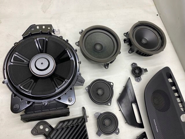 фото №5, Volvo xc90 ii набір озвучення harman kardon