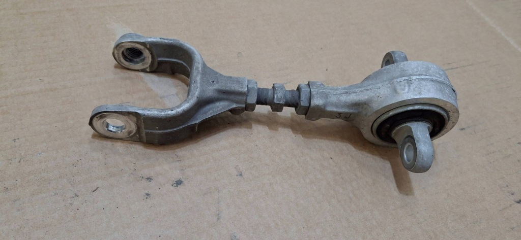 фото №1, Рычаг задняя задний tesla s plaid 1420435-99-c