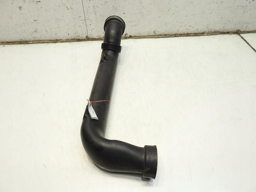 фото №8, Воздухозаборник воздуха land rover discovery iii 2.7 v6 phd000603