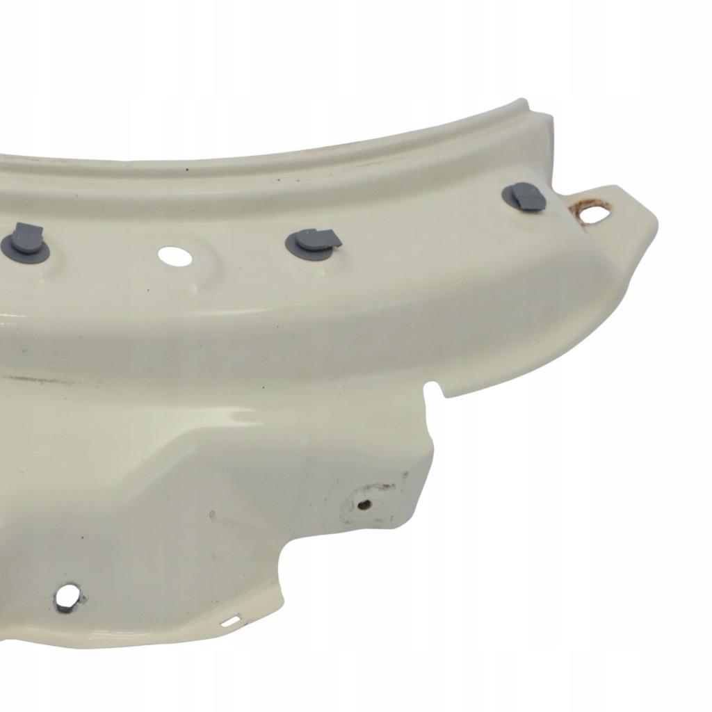 Mini r56 крыло  левое  крыло pepper white белый - 850 Доставка