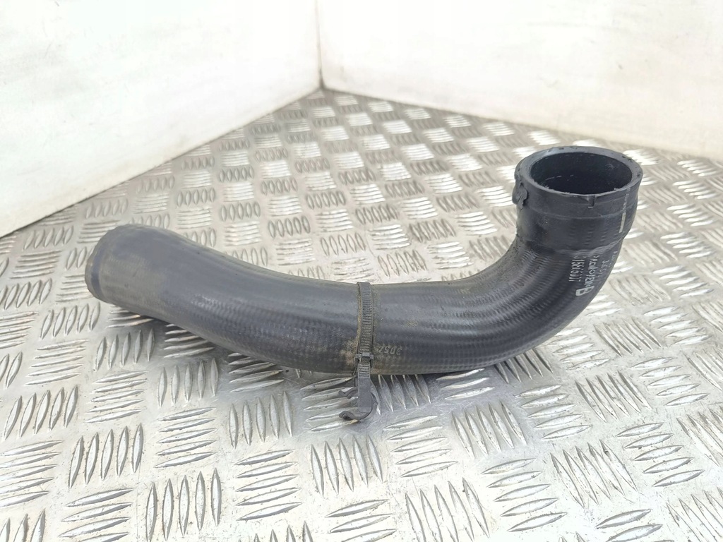 фото №1, Opel signum 2006 wąż / труба інтеркулер