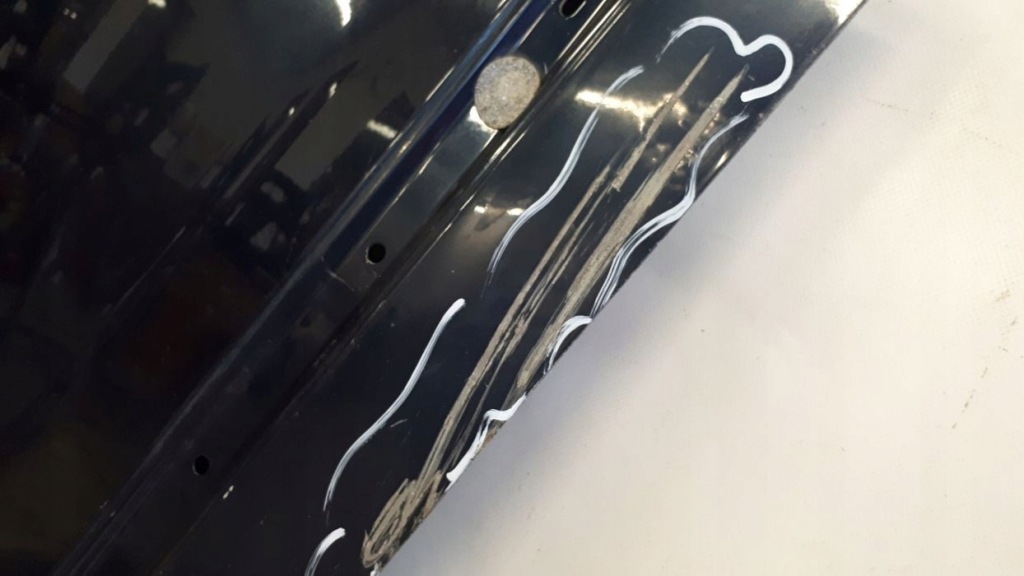 фото №4, Citroen c5 2008-2015 двері праве перед