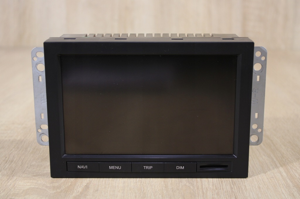 фото №1, Навигация дисплей chevrolet captiva lift