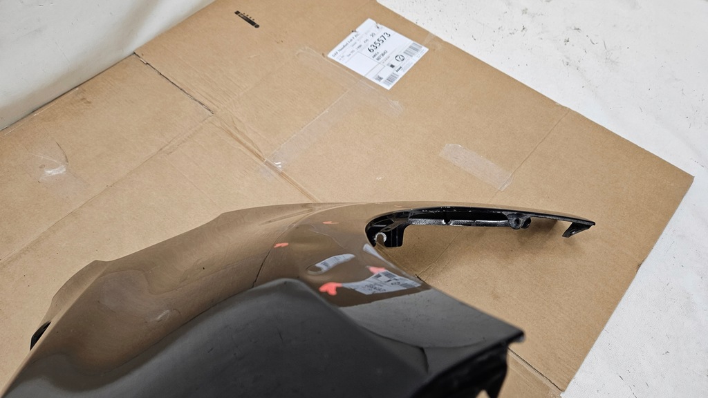 фото №10, Крыло перед передний левый vw up skoda citigo seat mi оригинал