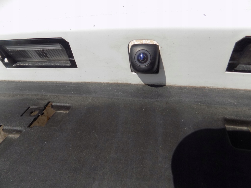 фото №6, Бампер задняя камера hyundai i30 iii fastback