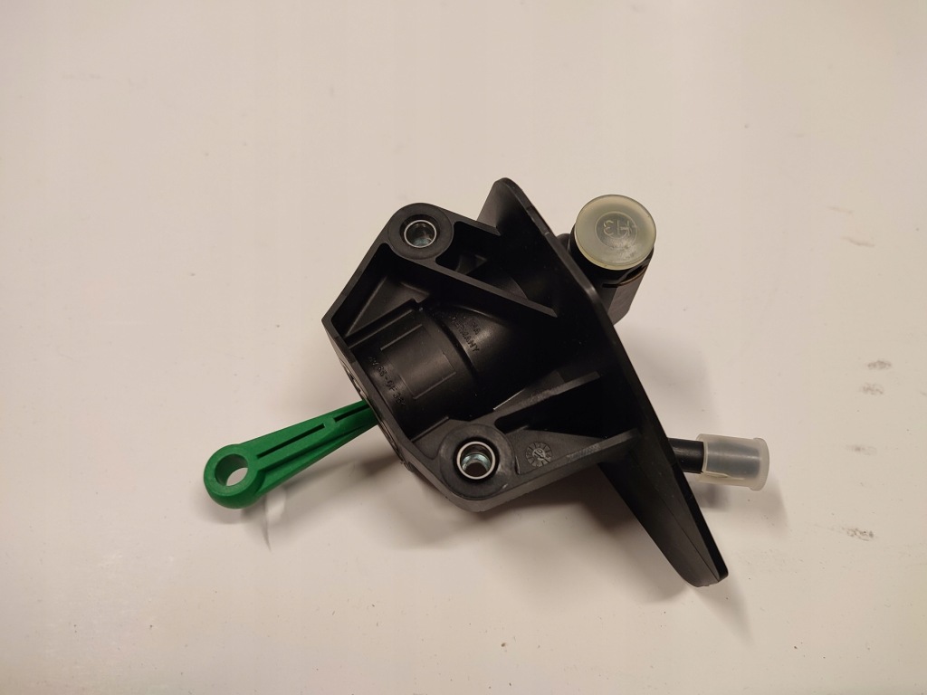 фото №2, Насос сцепления ford fiesta puma 1995-1998