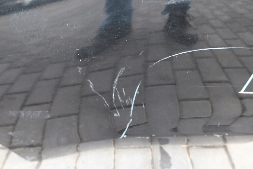 фото №8, Дверь правый задняя nissan juke bez стекло