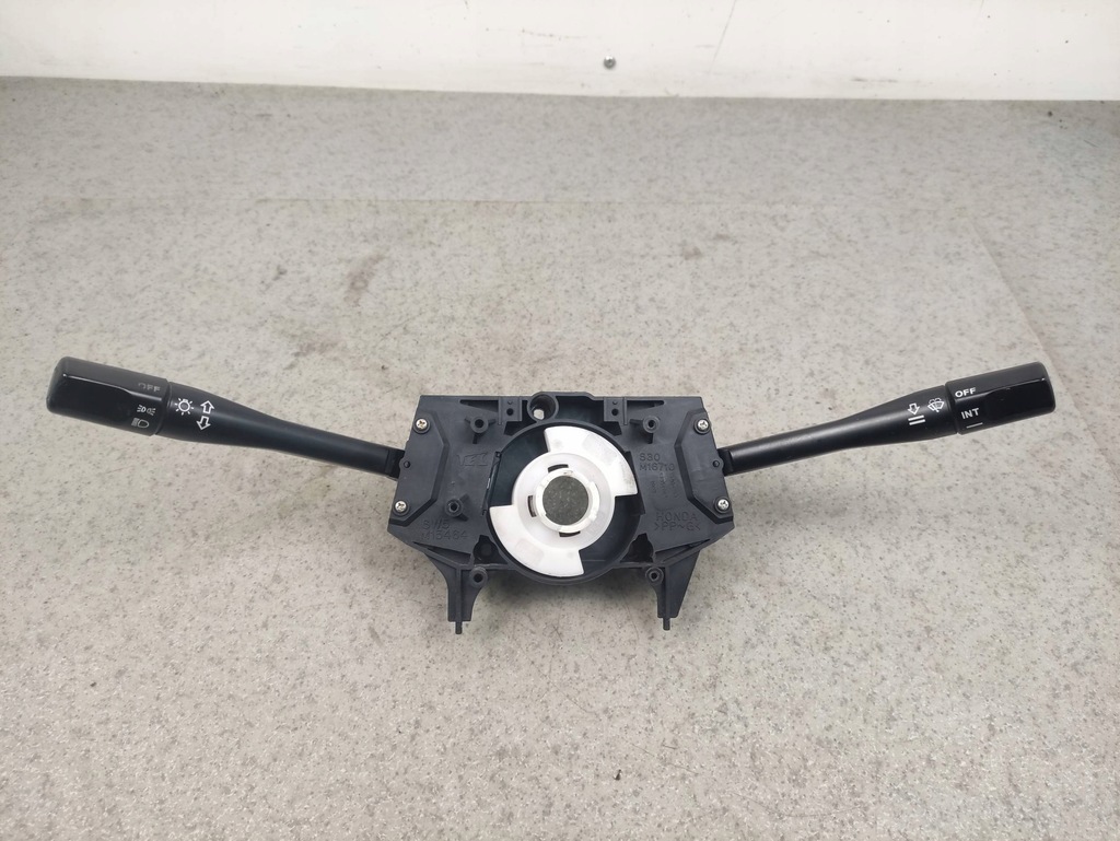 фото №1, Перемикач комбінований m15464 honda accord vi