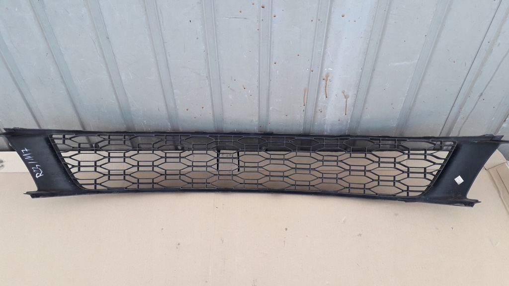 фото №7, Dacia logan sandero ii решётка бампера 622544275r