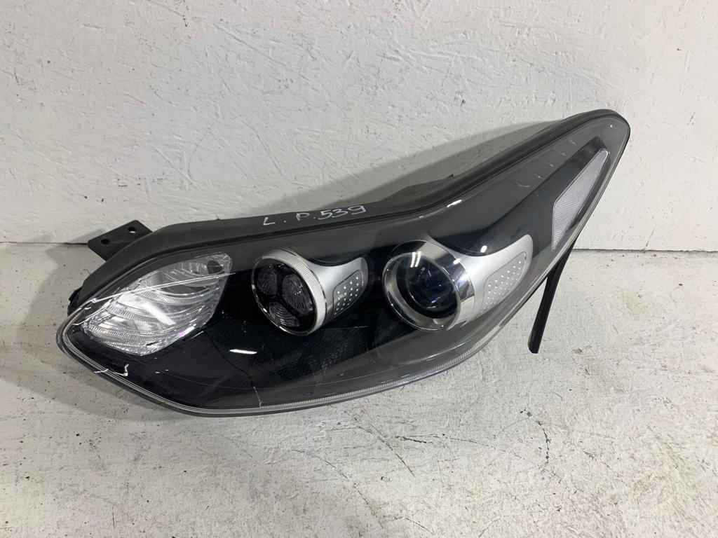 фото №1, Лампа ліва kia sportage iv 4 led 92101-f1010 92101