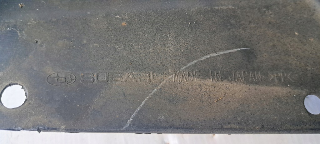 фото №13, Subaru forester iv lift 57704sg030 16 - бампер передний перед